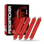 FEROSTICKER – FEROSTICKER Kleiner Automatischer Feuerlöscher (4 Stück)