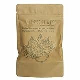 Tricolate Paper Coffee Filters, Version 2, 100 Count, Official Tricolate Brewer Filters