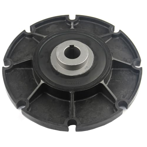 Image of Coupling Element Air Compressor Coupler 36865012 Compatible with Ingersoll Rand Doosan Bobcat Portable Air Compressor