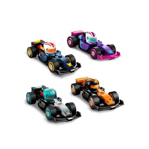 Lego Minifigures Collectibles 71049 Lego La Boite - vue 3