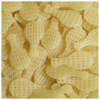 Bat Chips | 800g | Crispy & Crunchy Snack | Ready to Fry