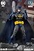 McFarlane Toys- DC Direct Batman (No Man's Land) 7in Action Figure with Digital Collectible