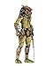 NECA - Predator 2 - 7” Scale Action Figure - Ultimate Elder: The Golden Angel
