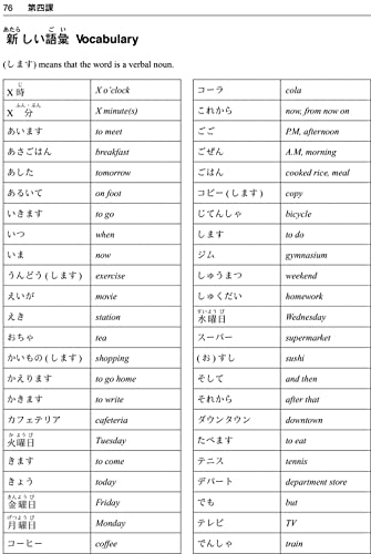 Elementary Japanese Volume One: This Beginner Japanese Language Textbook Expertly Teaches Kanji, Hiragana, Katakana, Speaking & Listening (Online Media Included) - Image 14