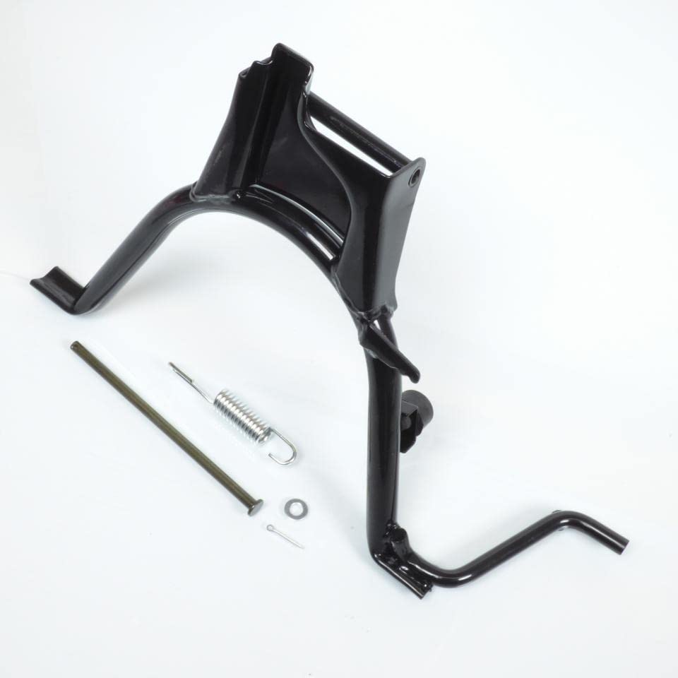 Béquille centrale P2R Yamaha Slider 50 NG béquille de scooter noir acier rechange