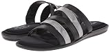 Eastland Damskie Phoebe, czarne, czarny - Czarna kombinacja - 37 eu