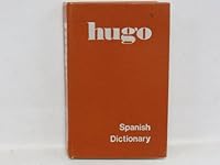 Spanish-English, English-Spanish Dictionary 0852850085 Book Cover