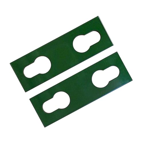 Plaque de liaison d'arbre inférieur R26878 John Deere 4020