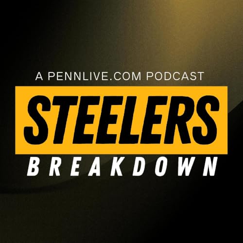 Steelers Contract Standoff? Why Joey Porter Jr.'s Extension Isn't Done Yet