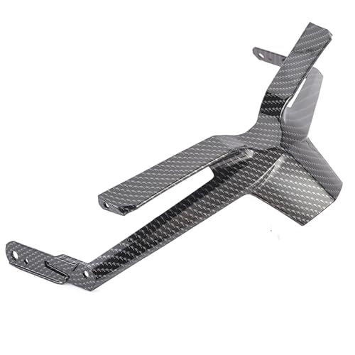 Carénage de phare avant moto CBR650R 2024 cache optique finition premium