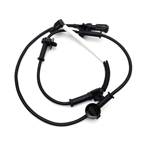 Ensun Xl2Z2C204Ab Front Left Or Right Abs Wheel Speed Sensor For Explorer Ranger Mazda B3000 B4000 Mercury Mountaineer #TOP7