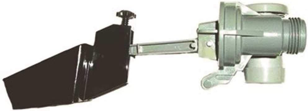Niagara Conservation C2216-9 Valve For Niagara Toilets