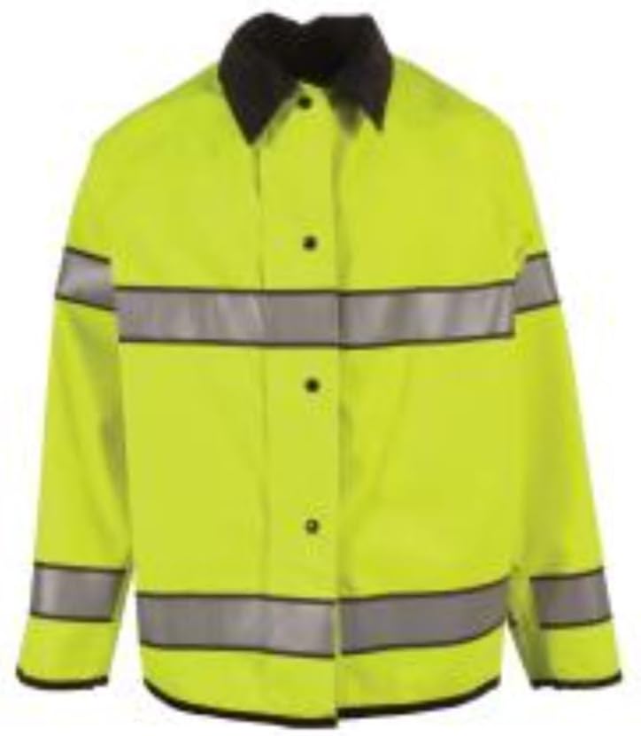 Reversible Police Trouser with 3M Reflective Taping
