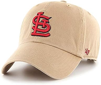 MLB Baseball Cap 