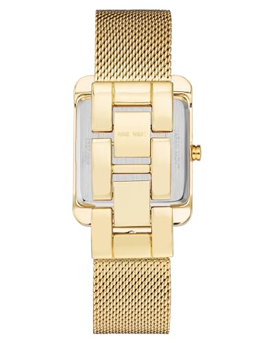 Catálogo de Reloj de Dama de Moda que puedes comprar esta semana. 21 Reloj de Dama de Moda marca Nine West (3)