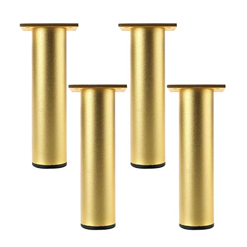 4 Pezzi Gambe il Giro per Mobili