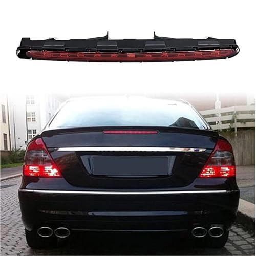 Troisième feu stop LED Benz W211 E260 E300 E320 feu arrière - 3