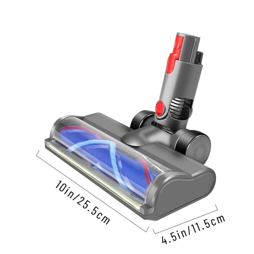 Dyson Gen5 Detect vacuum