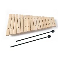 Amazon.co.jp: 木琴 子供のためのミュージカルキソロフォン器具ピアノ