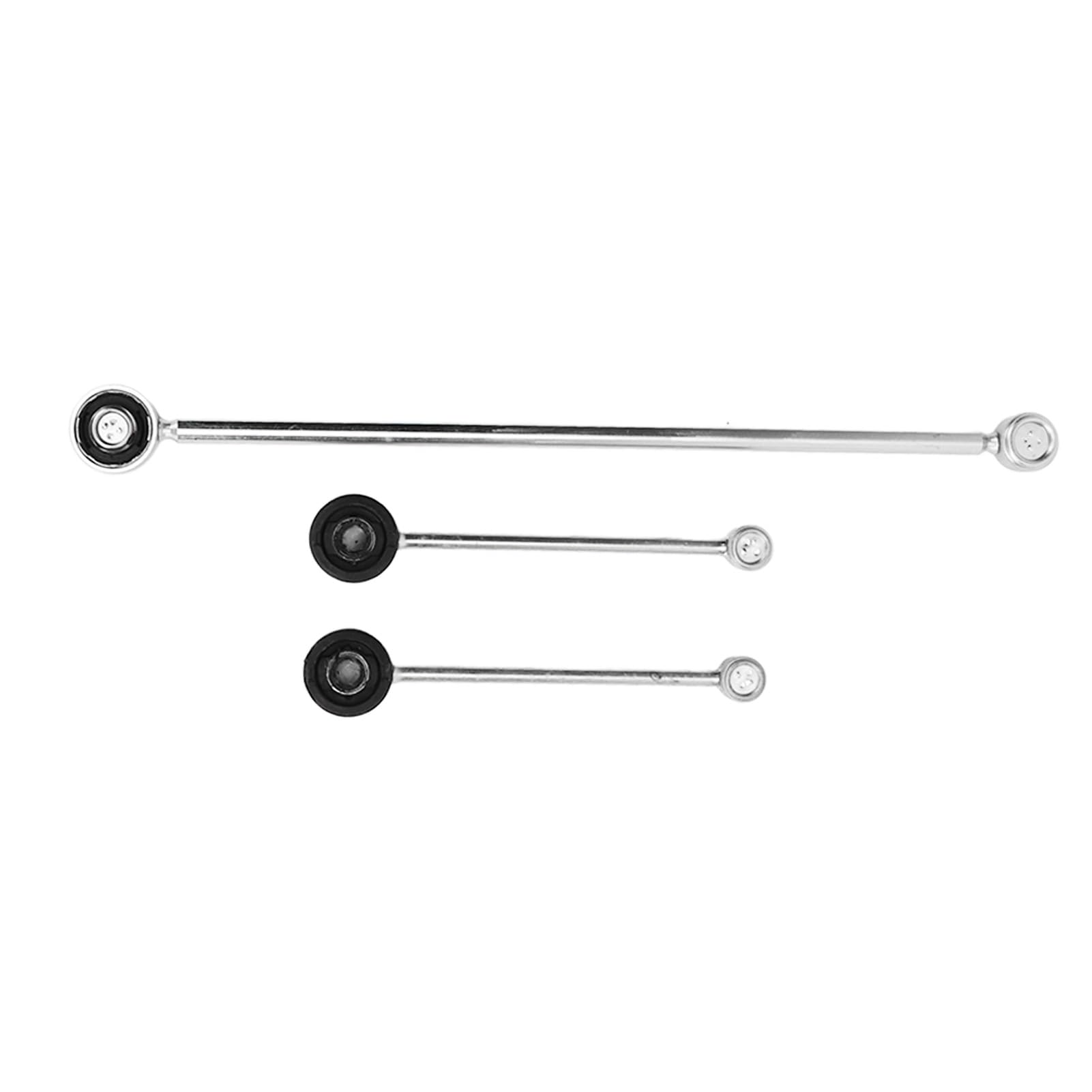 Tige de liaison de vitesse 245291 levier de sélection de vitesse de transmission remplacement de tige de liaison universel pour motos Peugeot 206 206CC 206SW 207