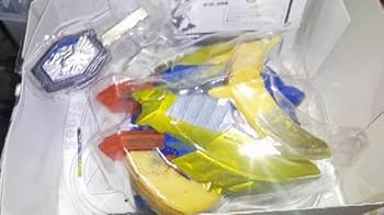 魔弾戦記リュウケンドーDXマダンナックル DX マダンナックル | HLJ.co.jp