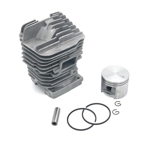 Kit piston de cylindre 46mm contre la perte de compression MS290 029 - 3