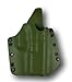 Phalanx Defense Systems Stealth Opreator Full Size Holster, ODG