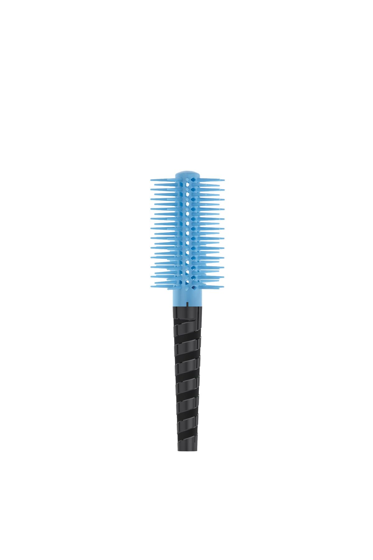 Janeke Cactus Brush Saç Fırçası Siyah Mavi 71SP505TSE