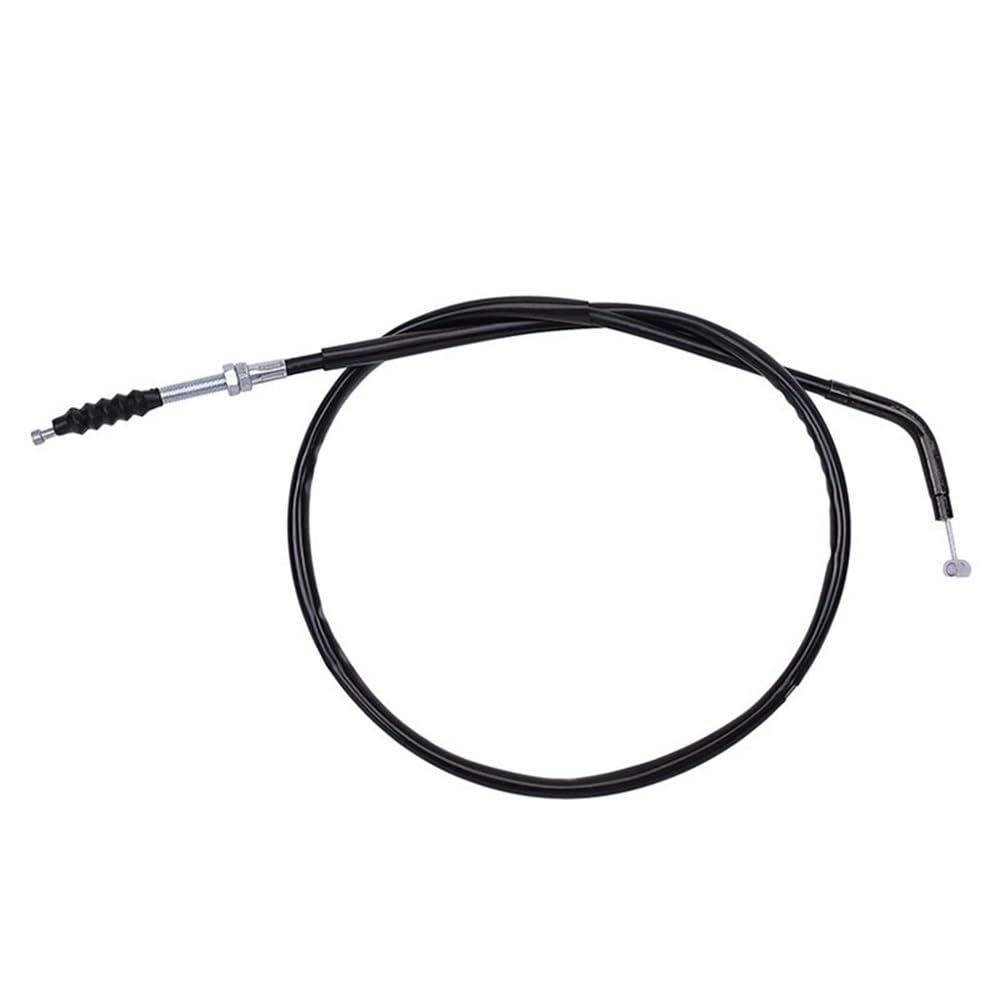 Swdjilnv Clutch Cable Motorcycle Throttle Cable Clutch Wire For Cb600 Cb900 Cb 600 900 For Hornet Adjustable Stainless Steel Control Line