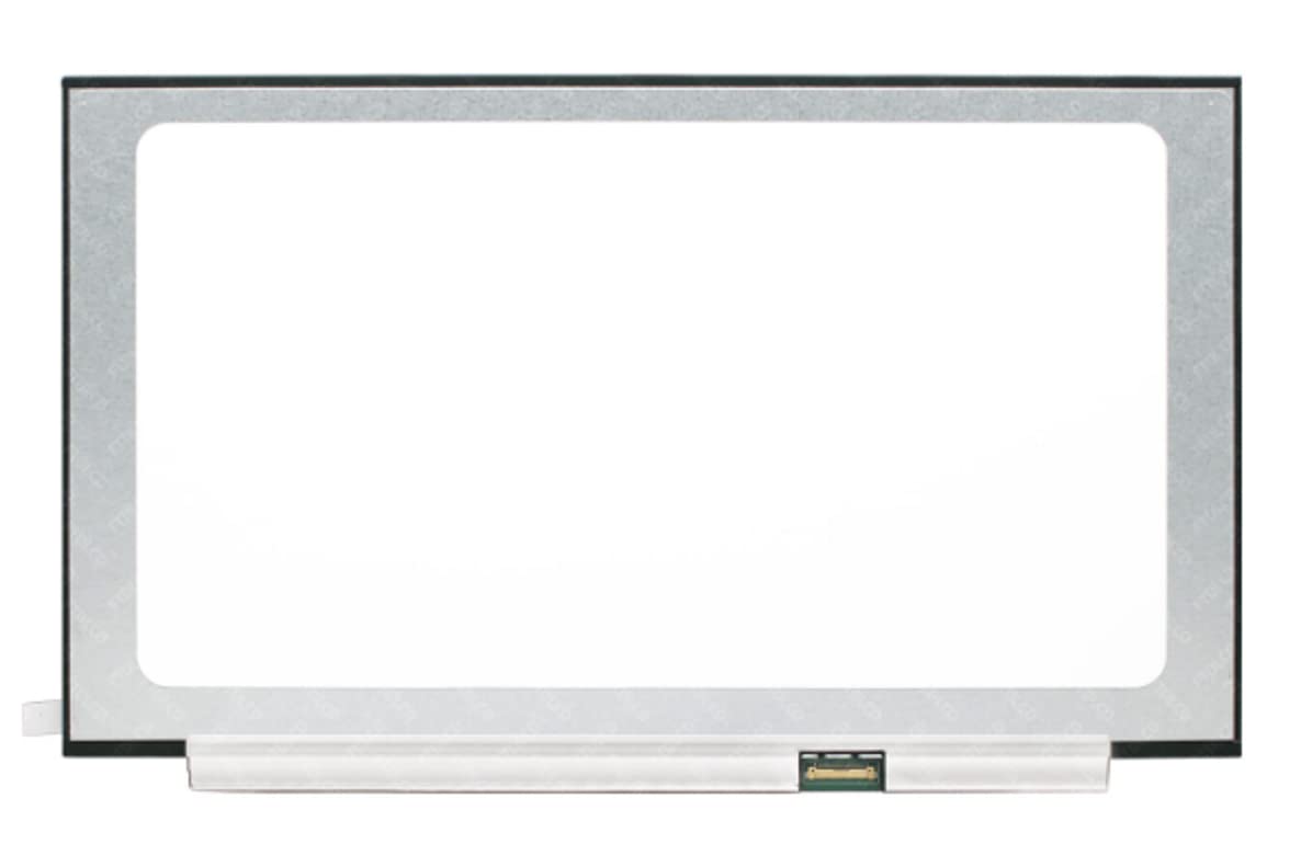 Schermo compatibile con N161HCA-EA3 N161HCA-EA2 N161HCA-EAC NV161FHM-N61 Laptop Replacement Screen 30 PIN