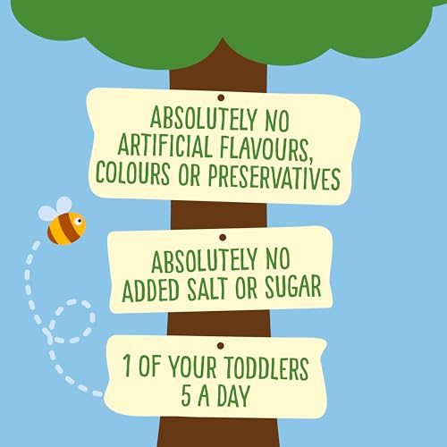 Heinz Baby Food Cottage Pie Tray 5x200g