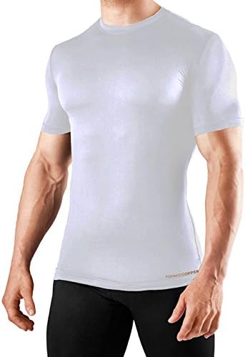 tommie copper compression shirt