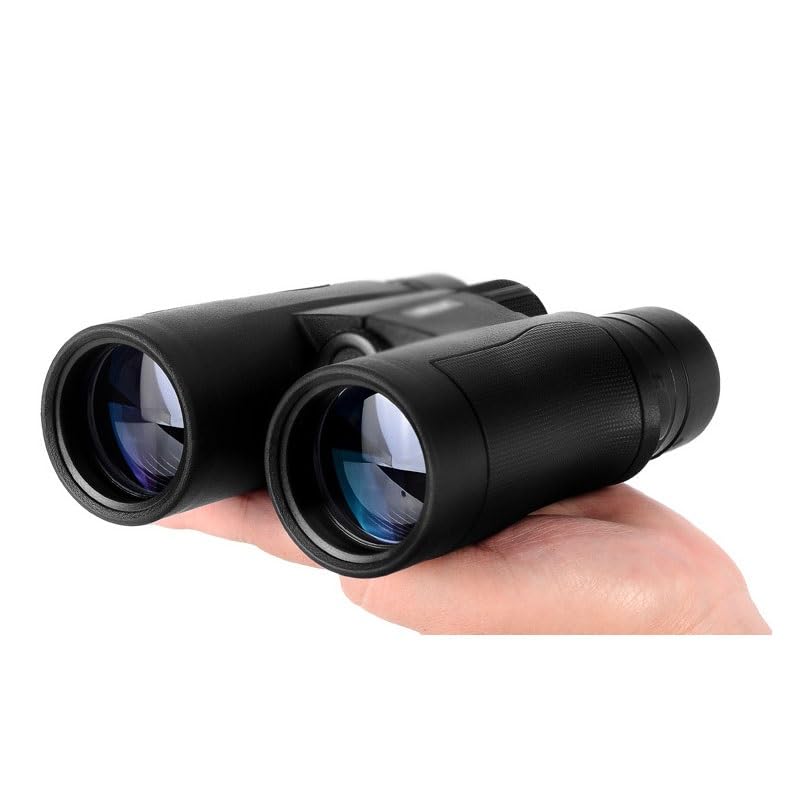 Binoculares con zoom para larga distancia portátil profesional miniatura 3