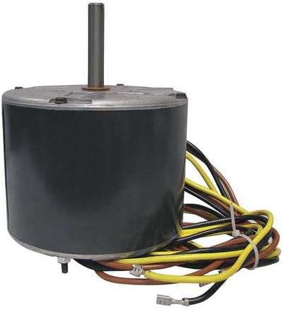 5KCP39FGY563S - GE Replacement Condenser Fan Motor 1/4 HP 208-230 Volt