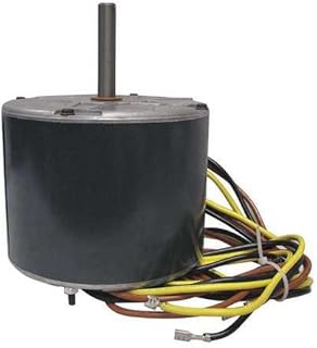 5KCP39FFAB35S - Replacement Condenser Fan Motor 1/5 HP 208-230 Volt 810 RPM