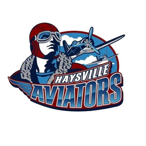 He's A Top Gun - Meet Kyle Flax, GM and Head Coach of the Haysville Aviators of the Jayhawk Collegiate League