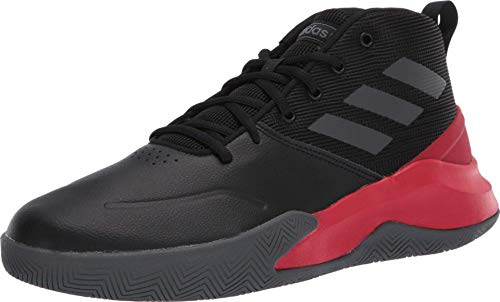 Image of adidas OwnTheGame Shoes Men's