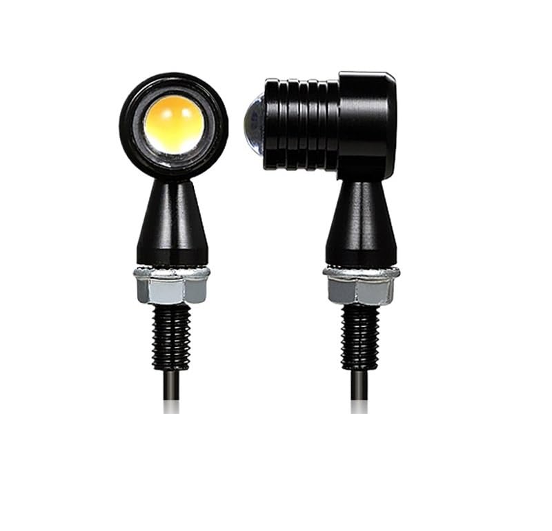 Clignotant LED Moto Idéal pour les Sorties Off-Road en CRF300L 2022