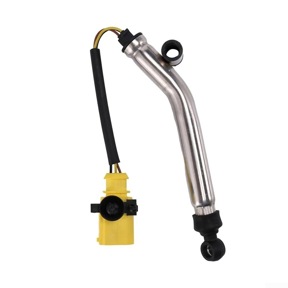 Attuatore del cofano del cappuccio del motore dell'automobile per Tiguan 2016-2022 - OEM 5NA823823F 5NA823823E Sostituzione del motore del rilascio del fermo anteriore del metallo di plastica
