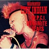 W.P.C.I. DYNAMITE YEARS(+DVD)
