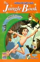 The Jungle Book Worlds Of Fairy Tales Book + Aimated CD 818385821X Book Cover