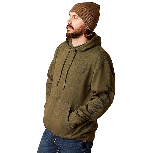 Image of ARIAT US of A Sweatshirt