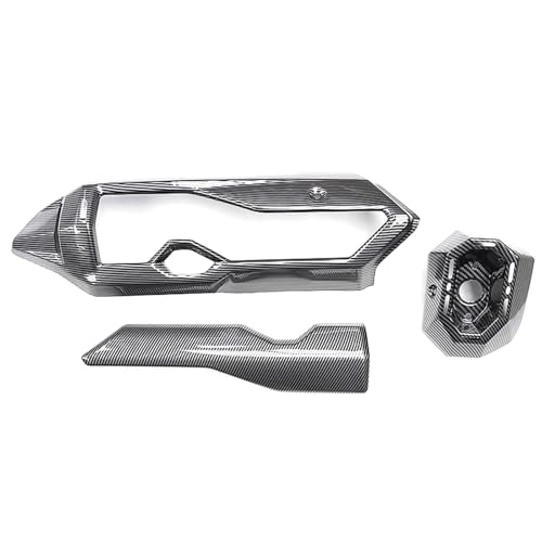 Cubierta tubo escape ADV350 protección de alta resistencia para moto