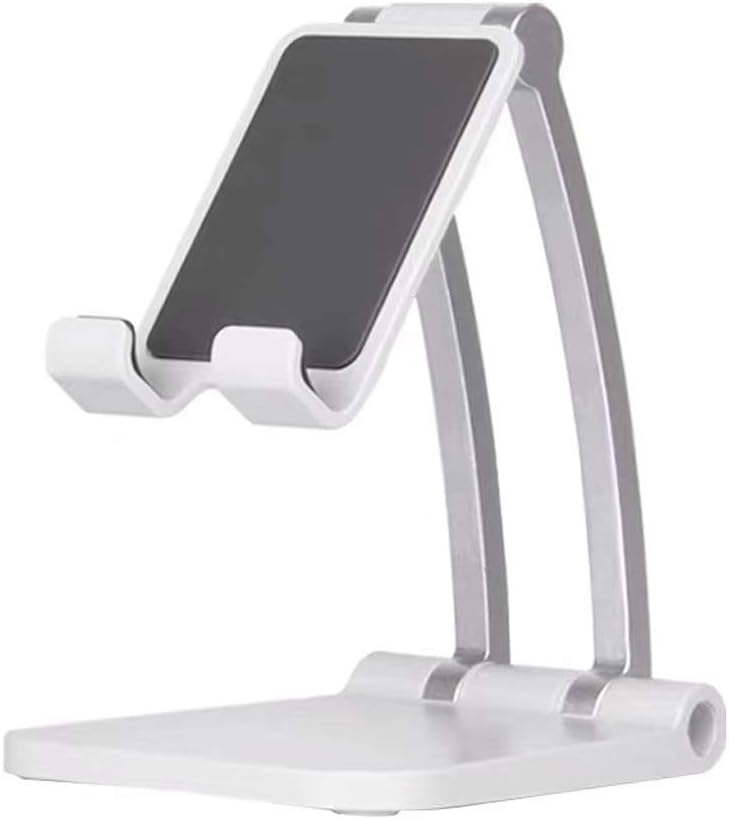 Phone Holder Stand Mobile Smartphone Support Tablet for Desk Cell Portable