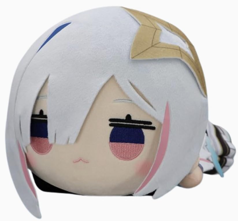 かなたそちゃんぬいぐるみ　天音かなた 天音かなた 誕生日記念2024 かなたそちゃんぬいぐるみ