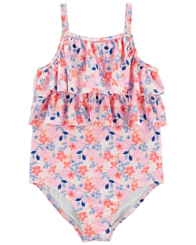 Image of Carter's Girls Swimsuit