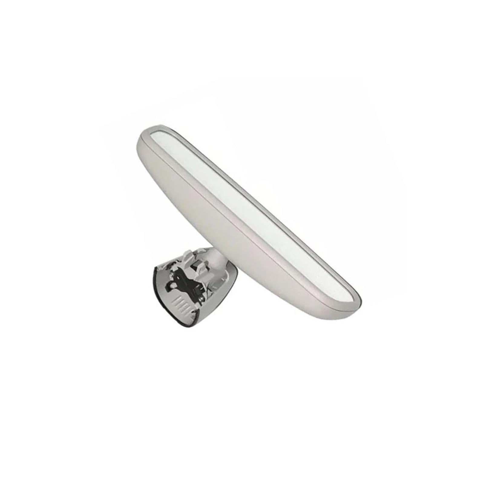 1 Pezzo per Audi A4 B8 2009 2010 2011 2012 2013 2014 2015 2016, Base per specchietto retrovisore Interno Auto.