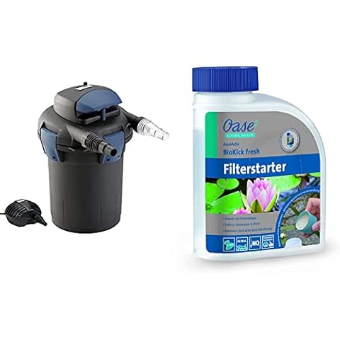 Oase 50499 BioPress Set 4000 Cover