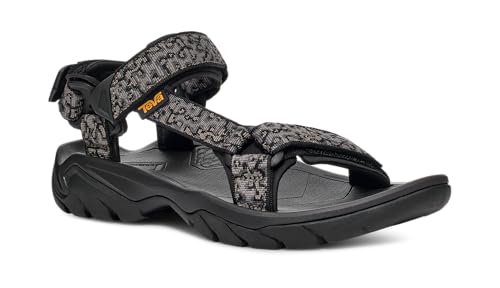 Image of Teva Men's Terra Fi 5 Universal Sandal