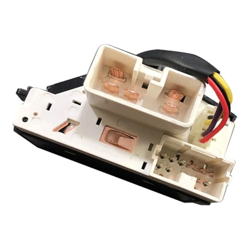 Contacteur clignotant Dodge Eagle MR277924 | Interrupteur de phare auto - 2